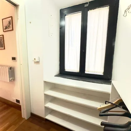 Belvedere House Castel Gandolfo