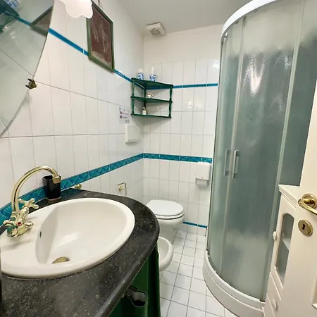 Belvedere House Appartamento *